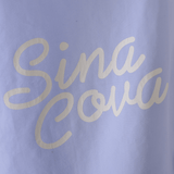 【公式】シナコバ （SINA COVA）オープンカラー半袖シャツ 25134510