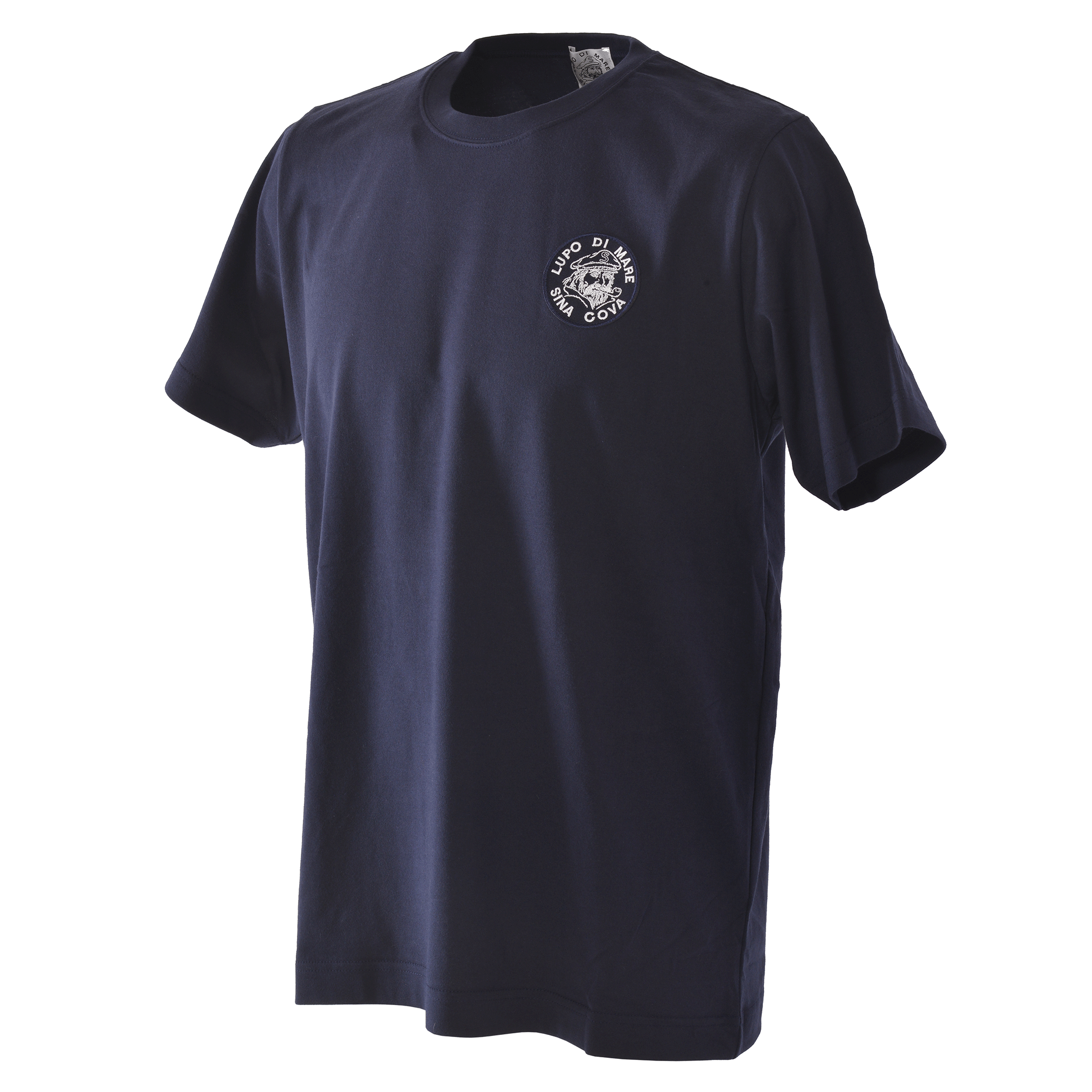 公式】シナコバ（SINA COVA） バックプリント半袖Tシャツ 10000550