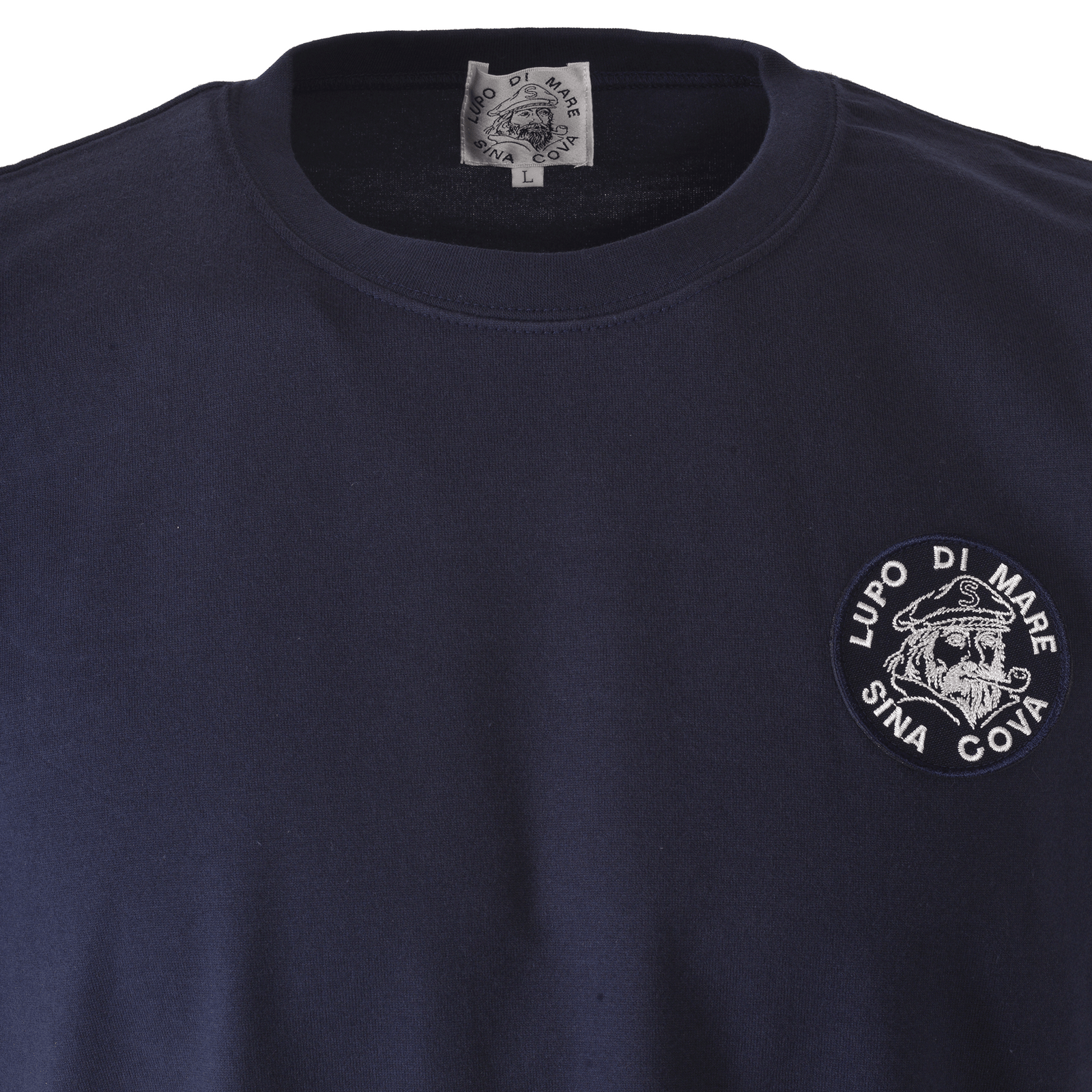 公式】シナコバ（SINA COVA） バックプリント半袖Tシャツ 10000550