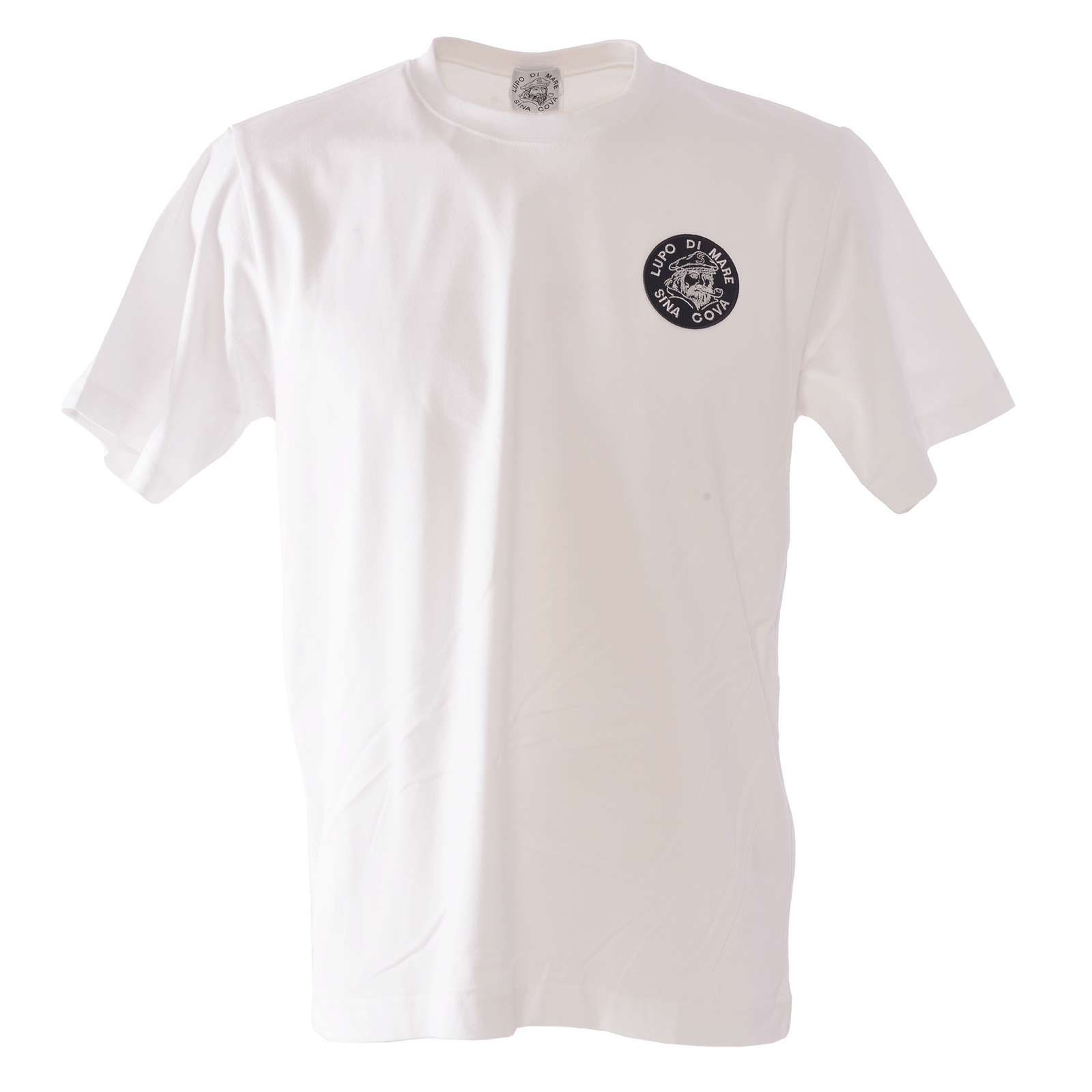 公式】シナコバ（SINA COVA） バックプリント半袖Tシャツ 10000550