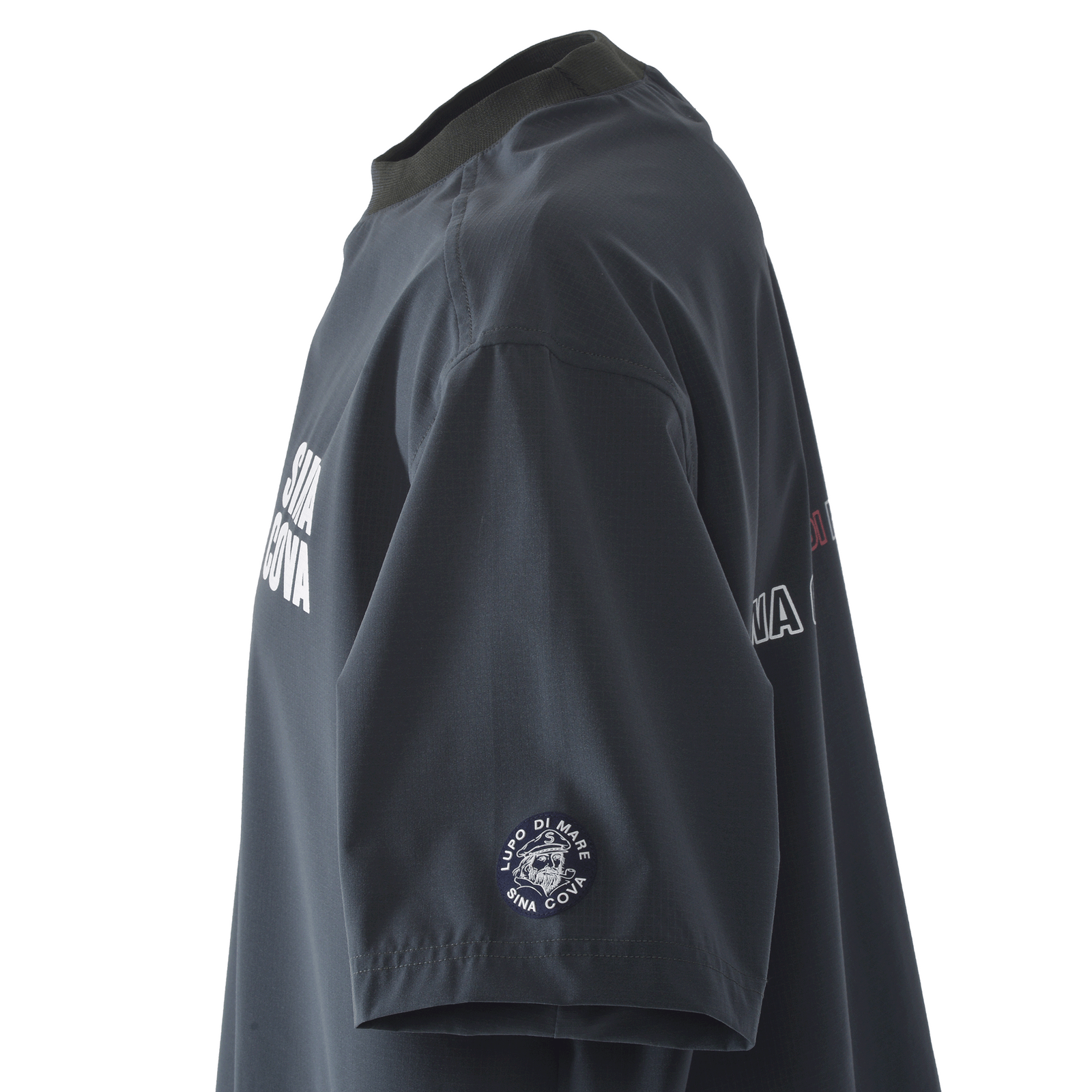 陽岱鋼 セット 公式】シナコバ (SINA COVA)布帛ビッグTシャツ 25153510