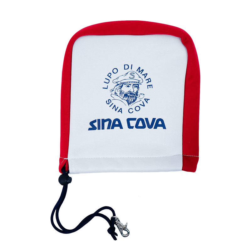 【公式】シナコバ（SINA COVA）ゴルフ アイアンカバー　23176570