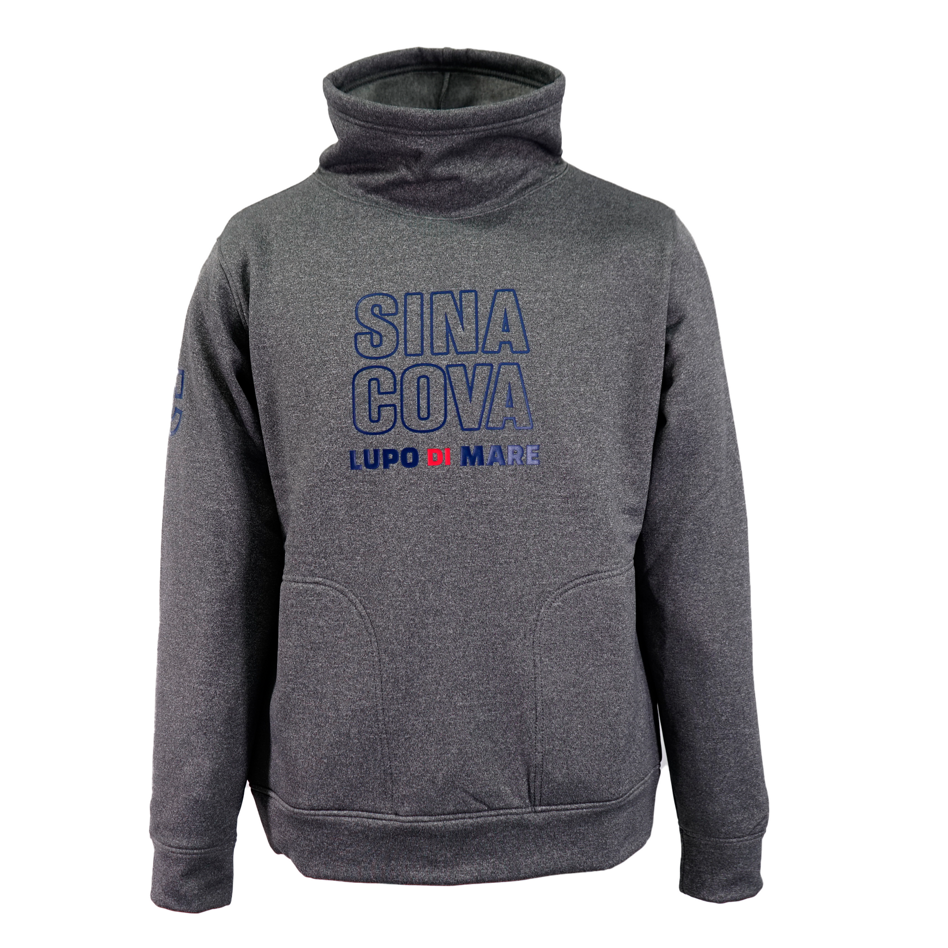 SINA COVA ジャケット グレー 春アウター