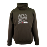 【公式】シナコバ（SINA COVA）キングサイズ　スヌードトレーナー　23250036