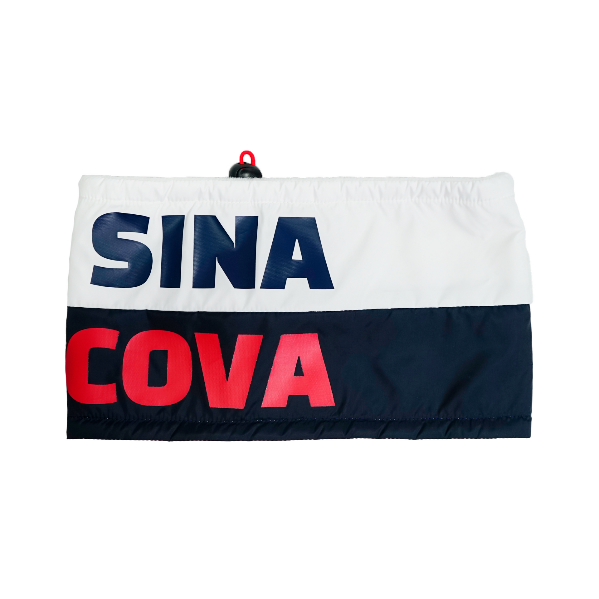 SINA COVA 新品未使用 ネックウォーマー 23276500