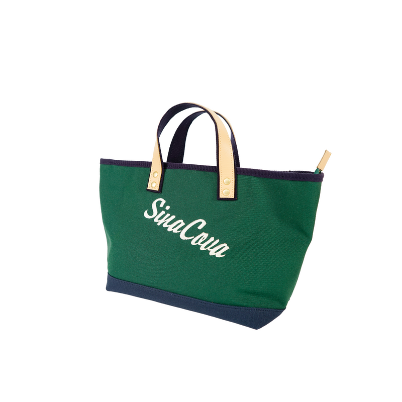 レア) シナコバ(SINA COVA)ミニトートバック レア) シナコバ(SINA COVA)ミニトートバック