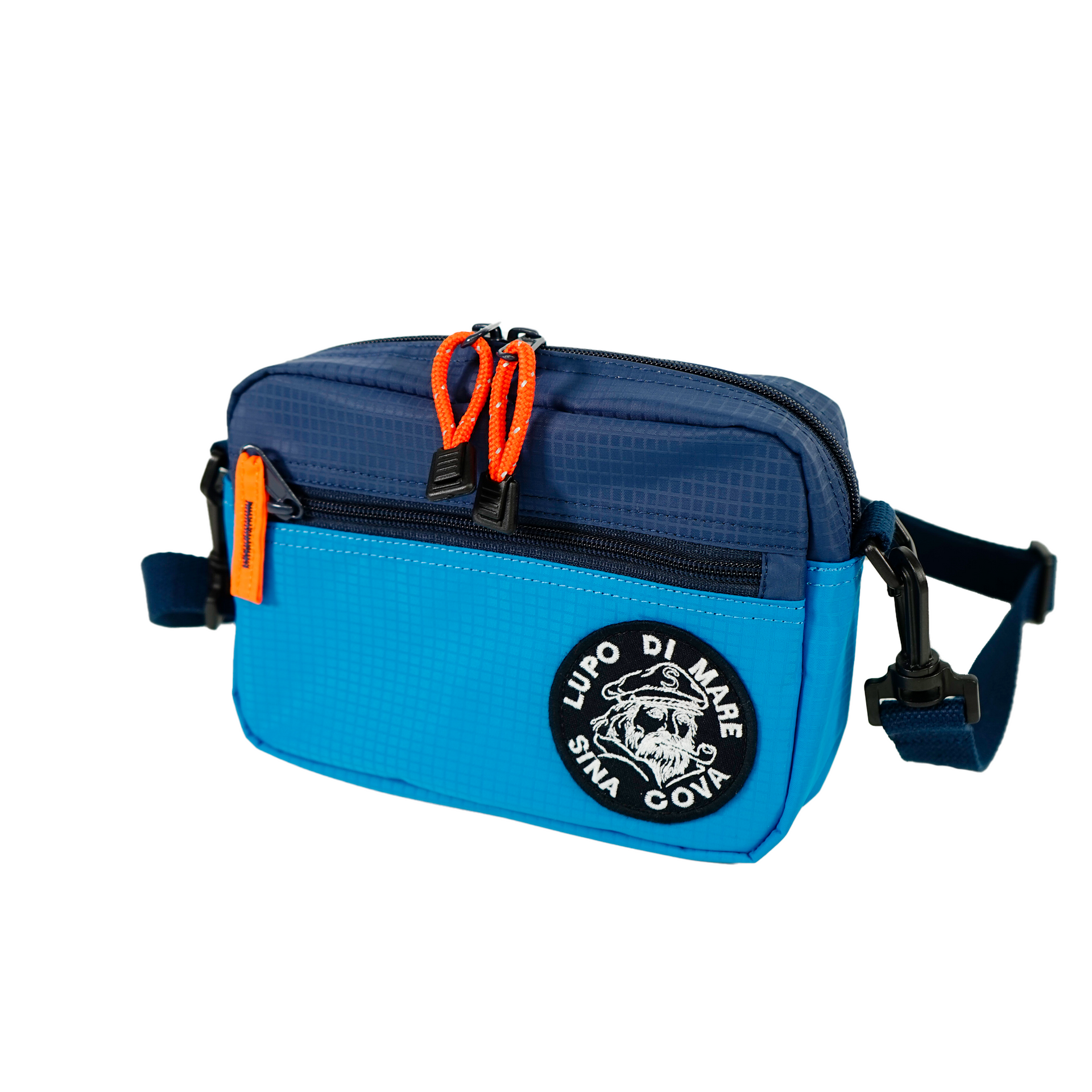 シナコバ　SINACOVA　ショルダーバッグ　ナイロン シナコバSINACOVAショルダーバッグナイロン