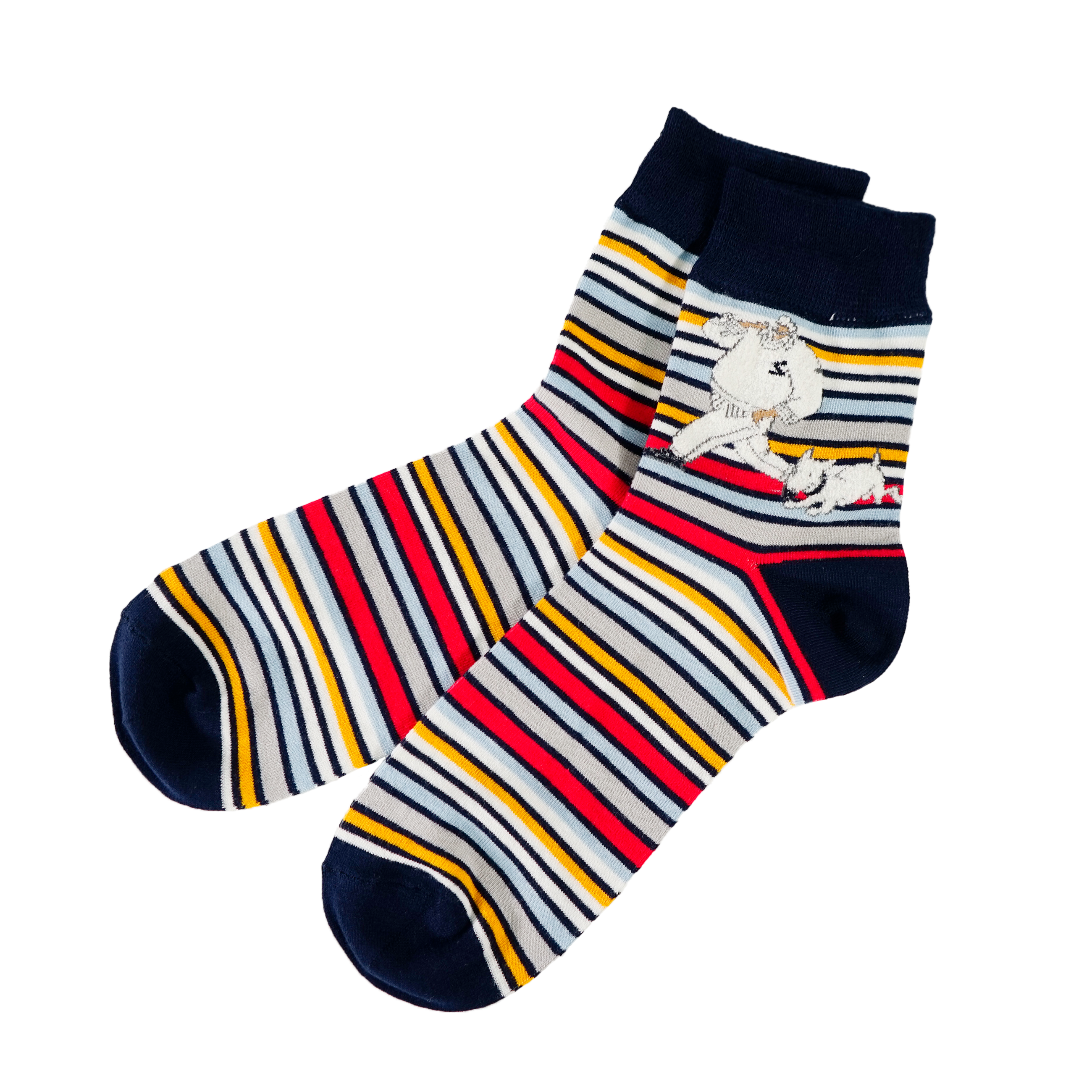 [Official] SINA COVA Small Socks (23-25cm) 23278410