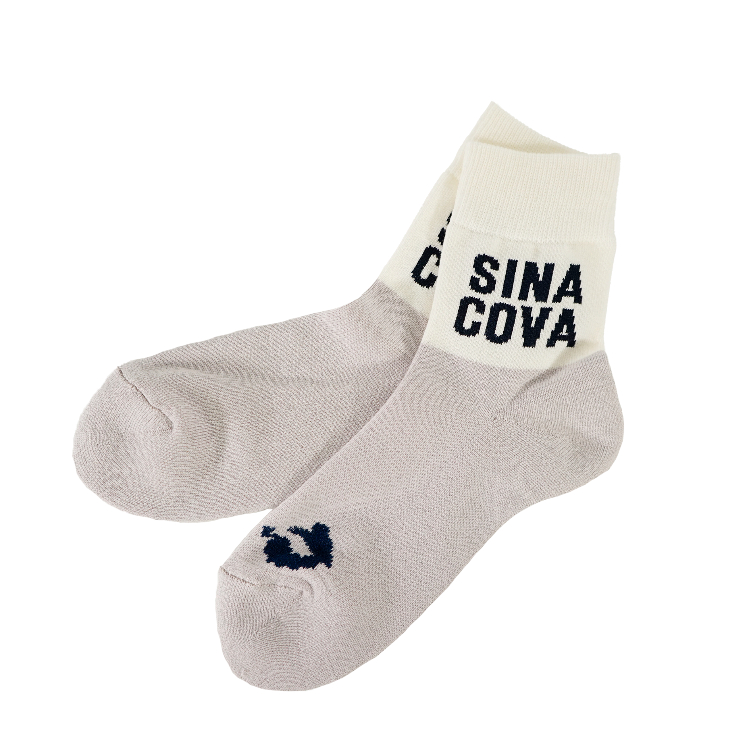 [官方] SINA COVA 小襪子 (23-25cm) 23278430
