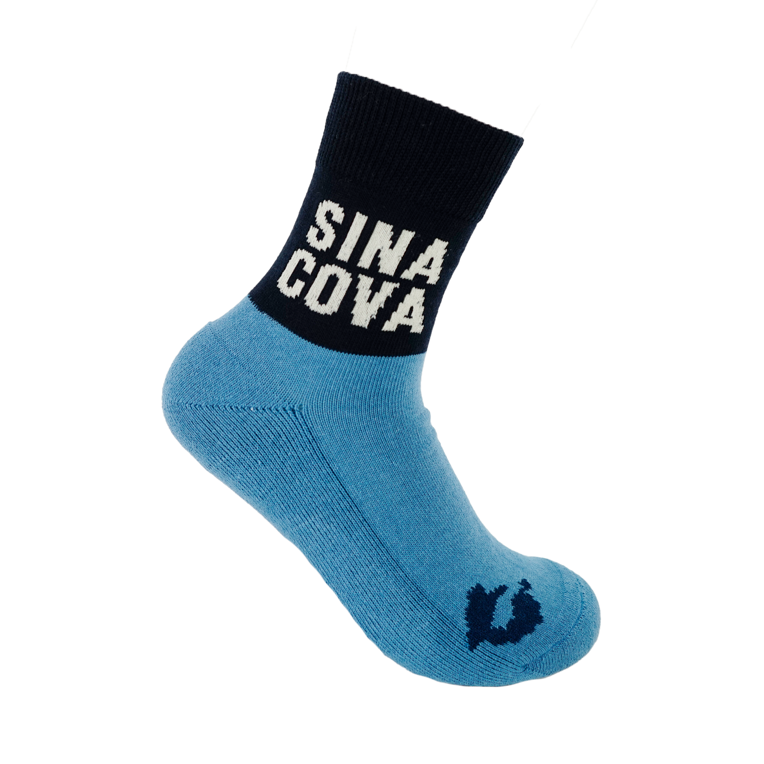 [官方] SINA COVA 小襪子 (23-25cm) 23278430