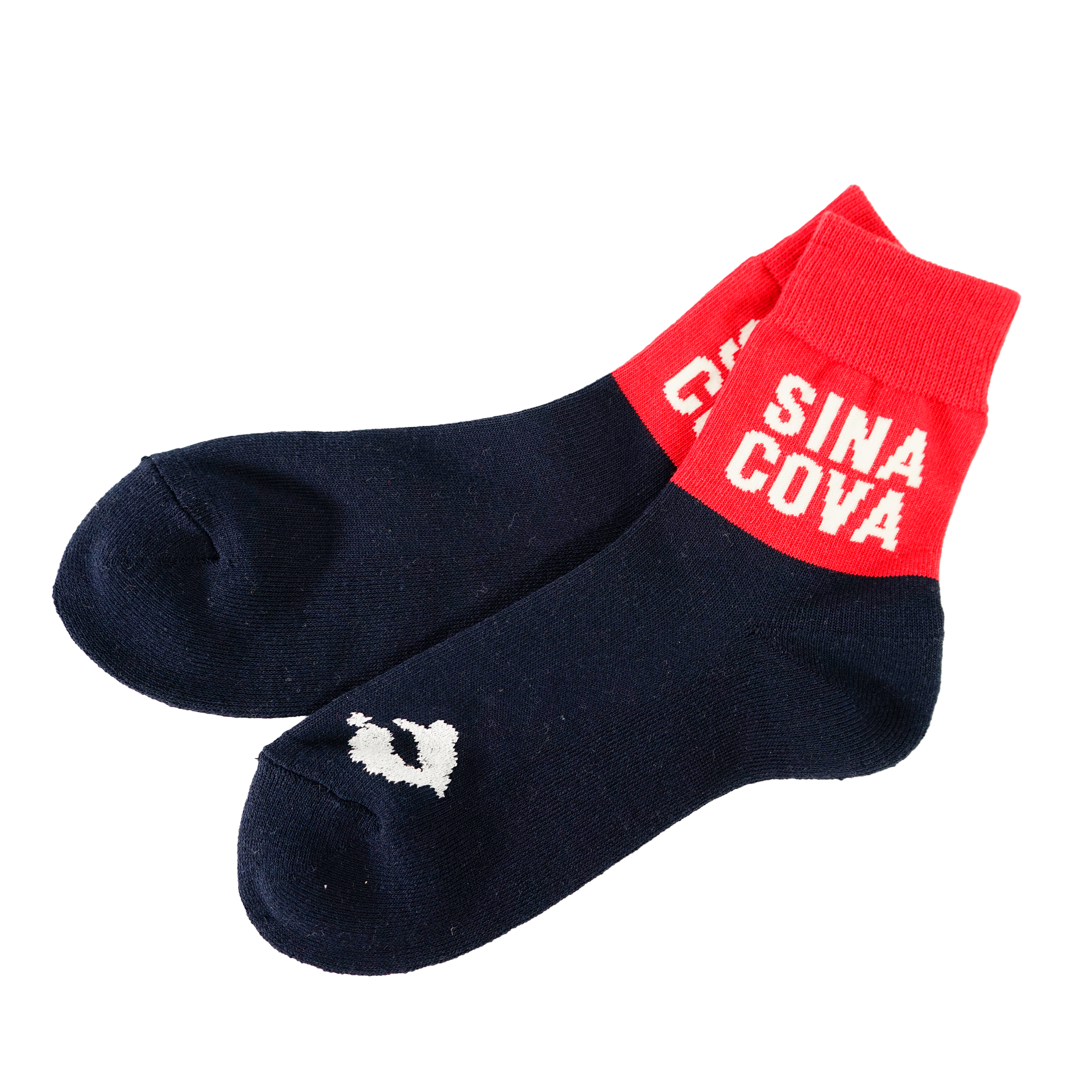 [官方] SINA COVA 小襪子 (23-25cm) 23278430