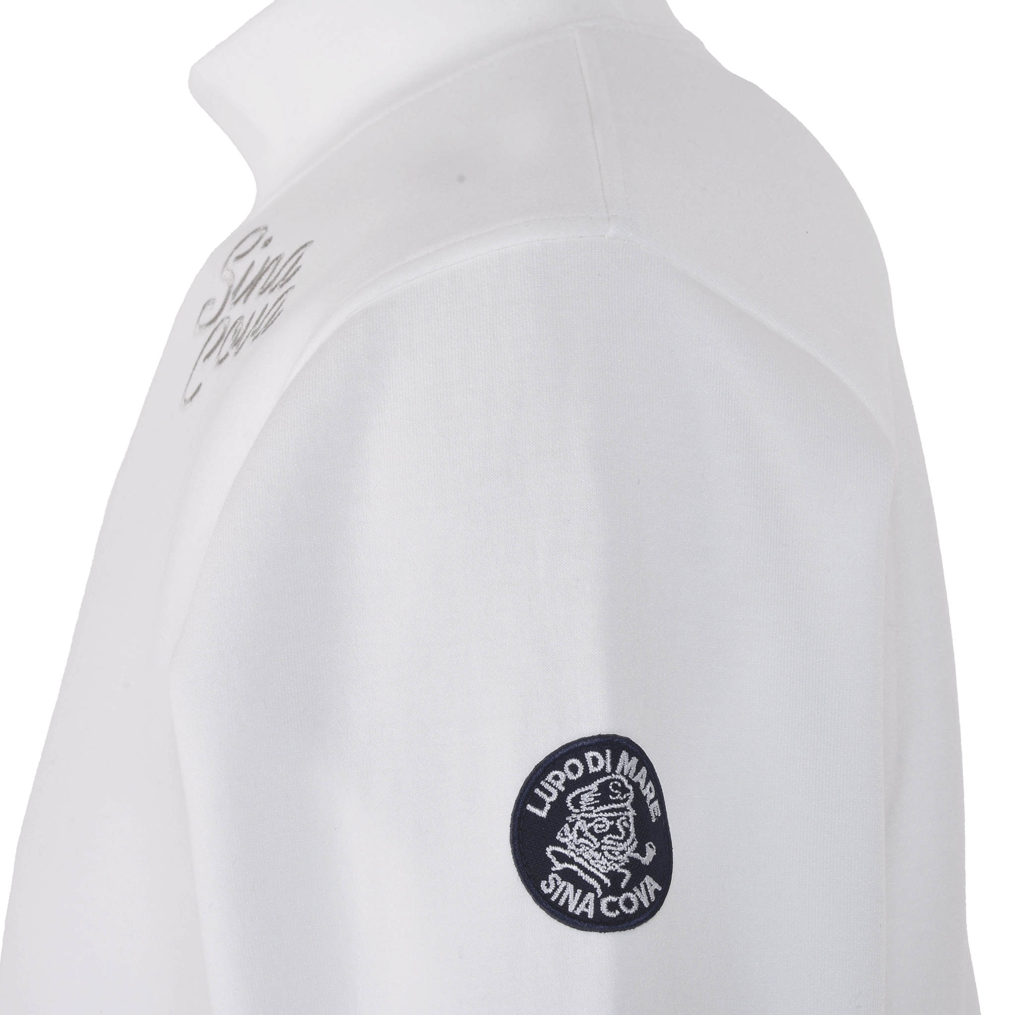 [Official] SINA COVA high neck long sleeve T-shirt 24230010