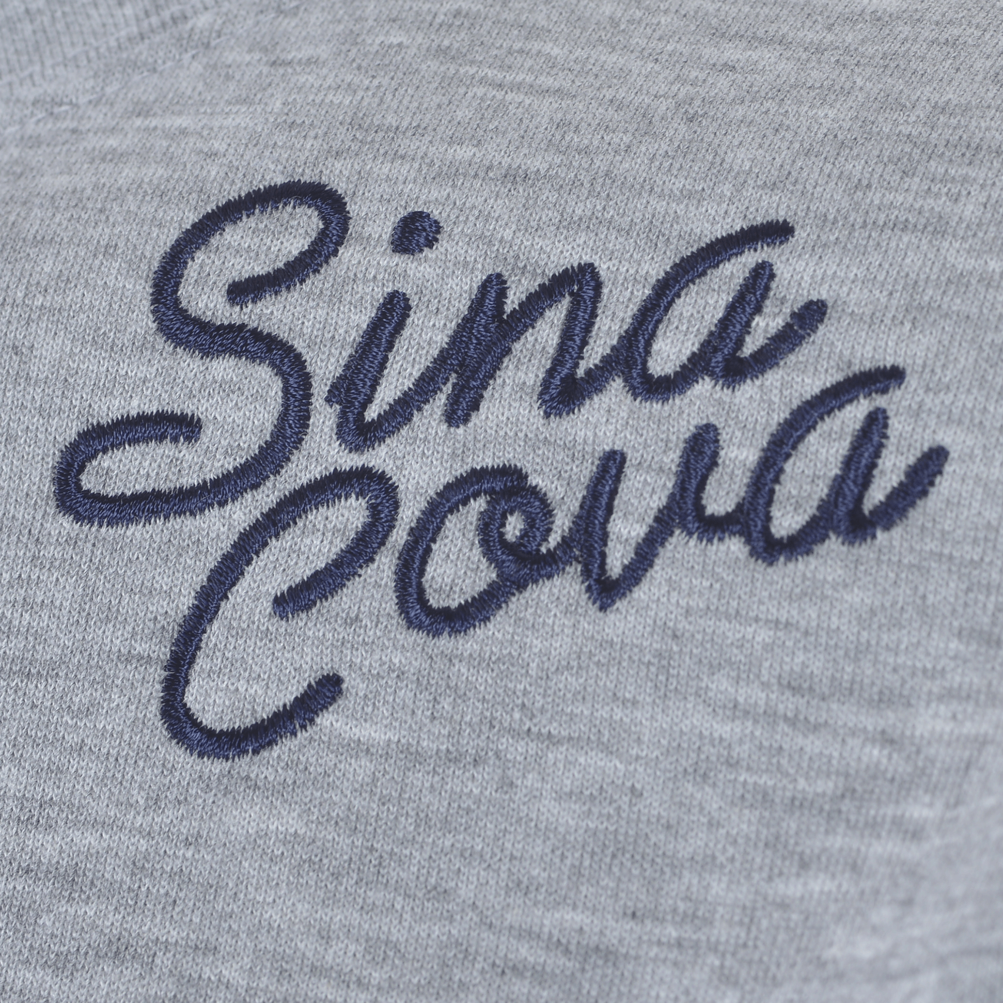[Official] SINA COVA high neck long sleeve T-shirt 24230010