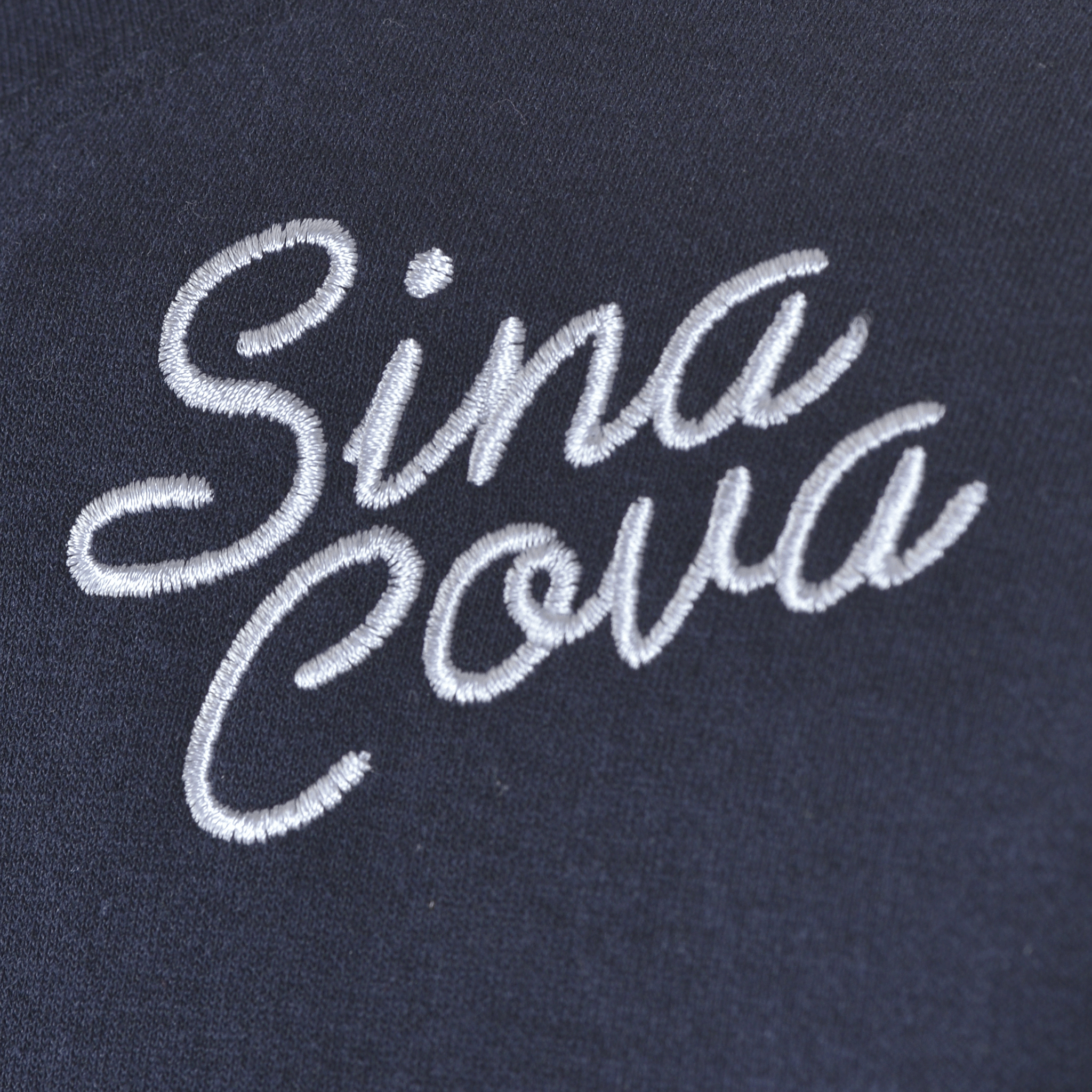 [Official] SINA COVA high neck long sleeve T-shirt 24230010