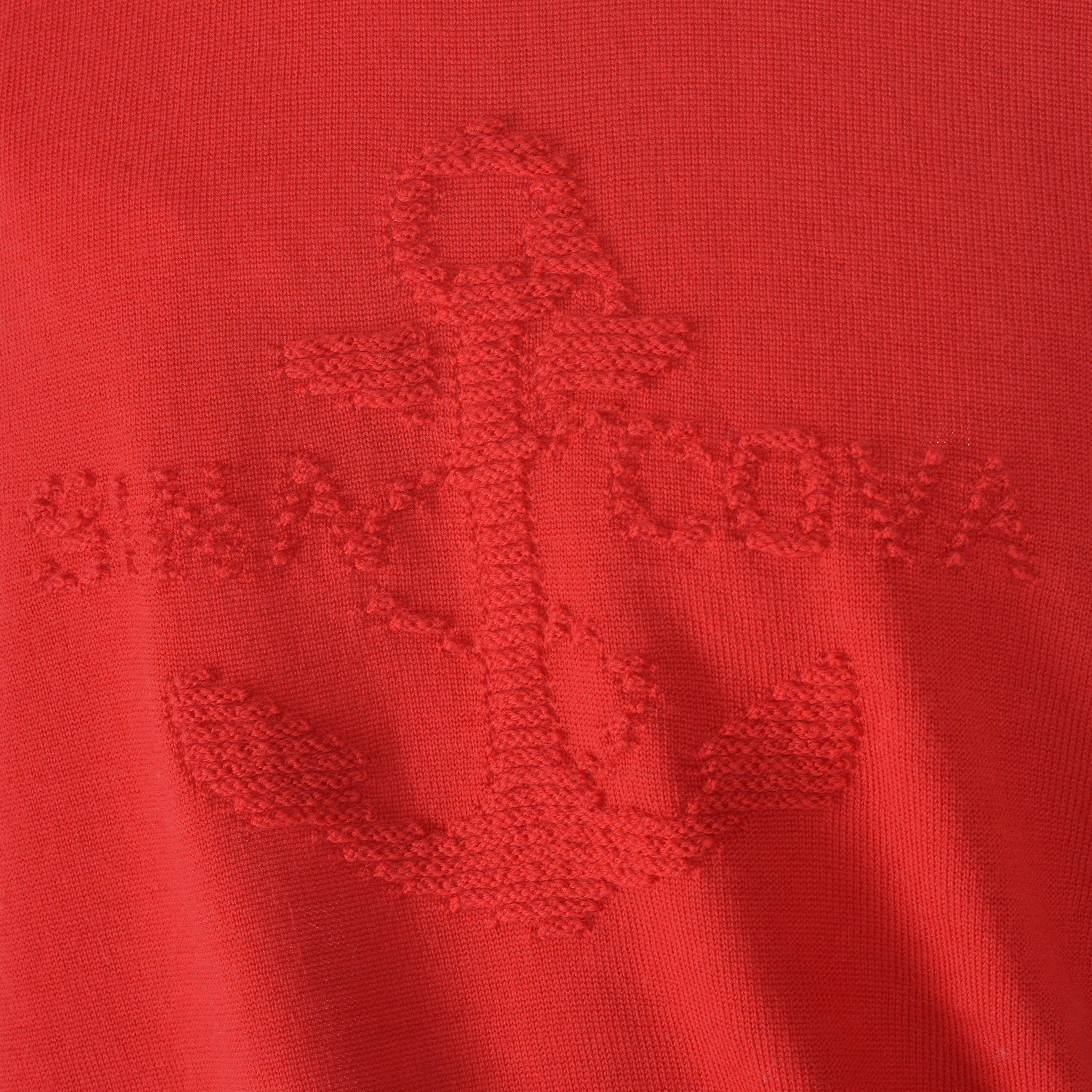 [Official] SINA COVA Crew Neck Sweater Unisex (Unisex) 24212010