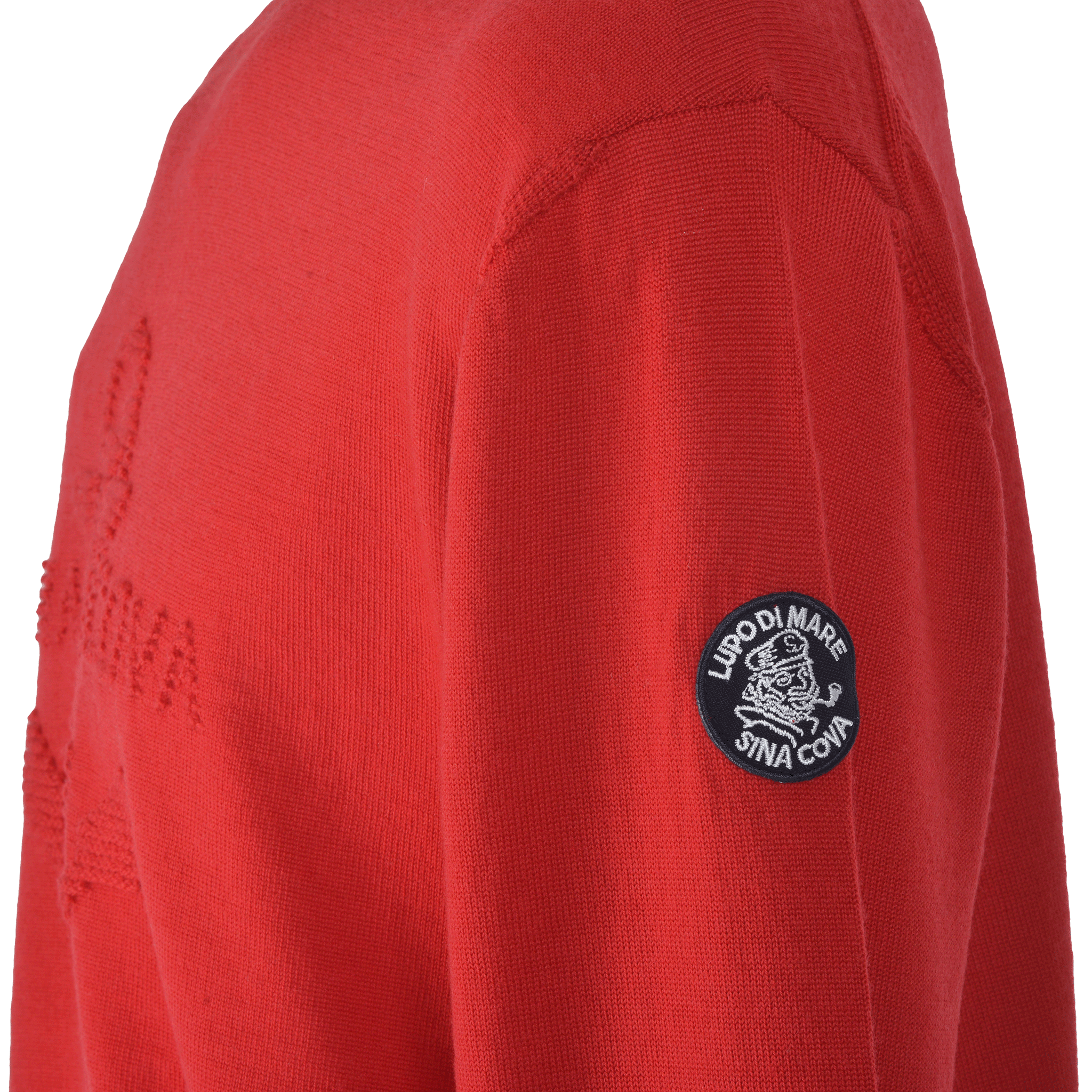 [Official] SINA COVA Crew Neck Sweater Unisex (Unisex) 24212010