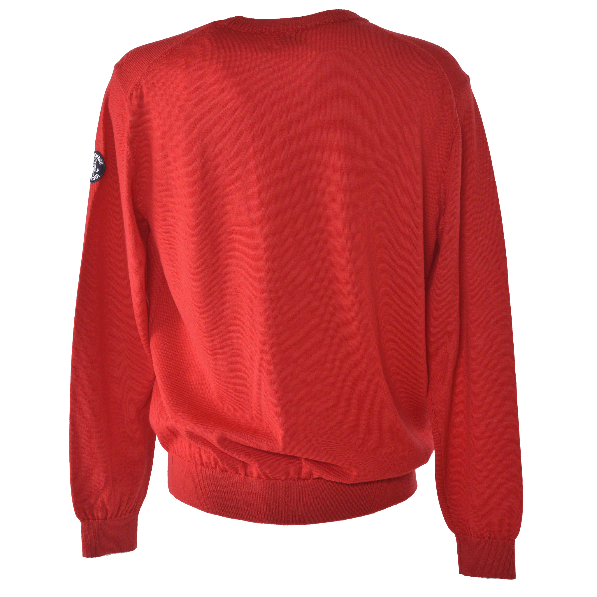 [Official] SINA COVA Crew Neck Sweater Unisex (Unisex) 24212010
