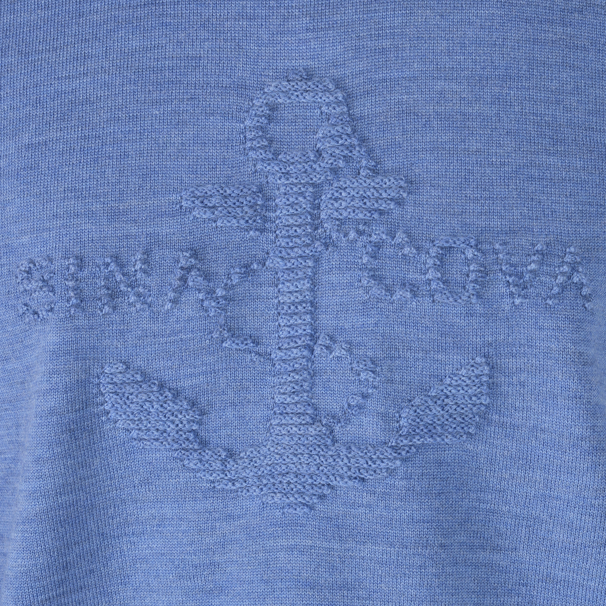 [Official] SINA COVA Crew Neck Sweater Unisex (Unisex) 24212010