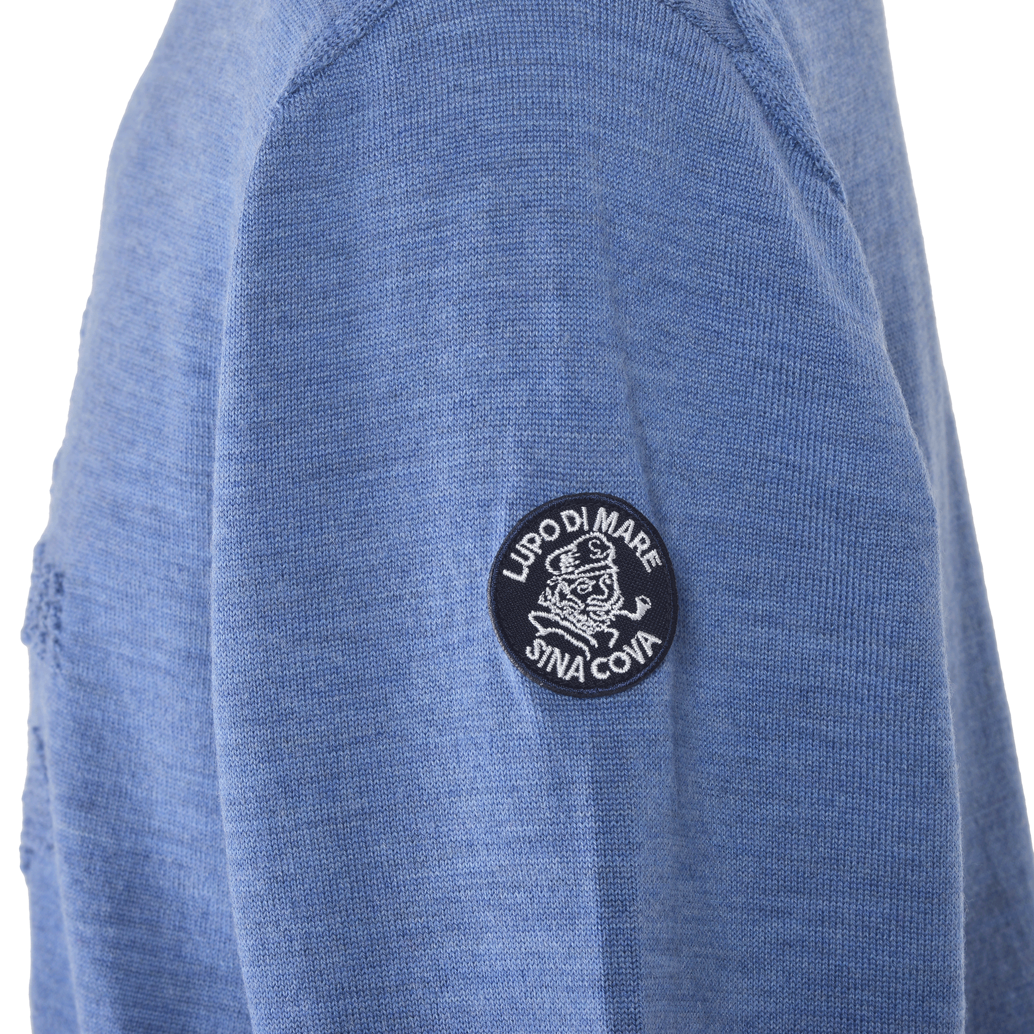 [Official] SINA COVA Crew Neck Sweater Unisex (Unisex) 24212010