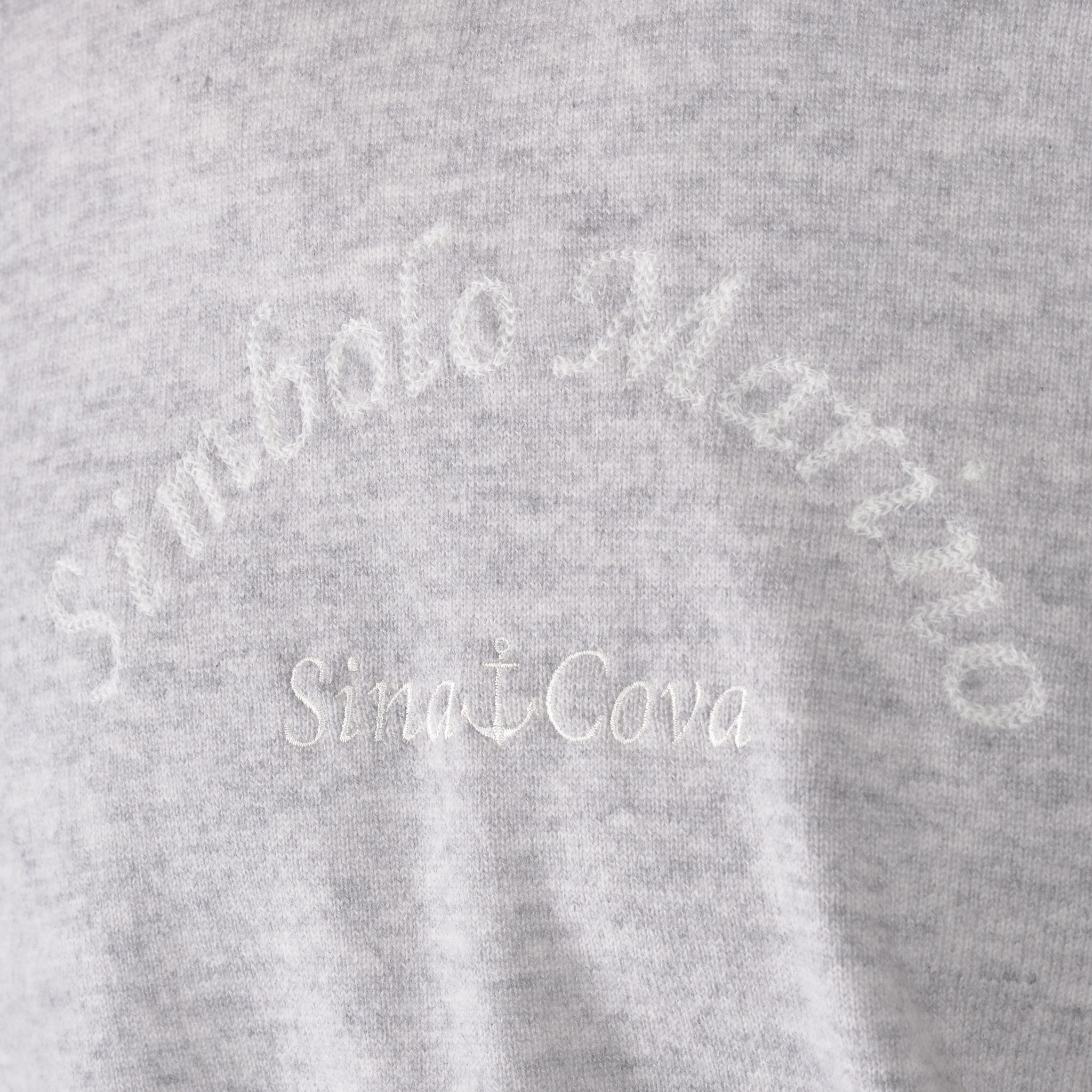 [Official] SINA COVA 100% Cashmere Crew Neck Sweater 24212020 Delayed (Late October)