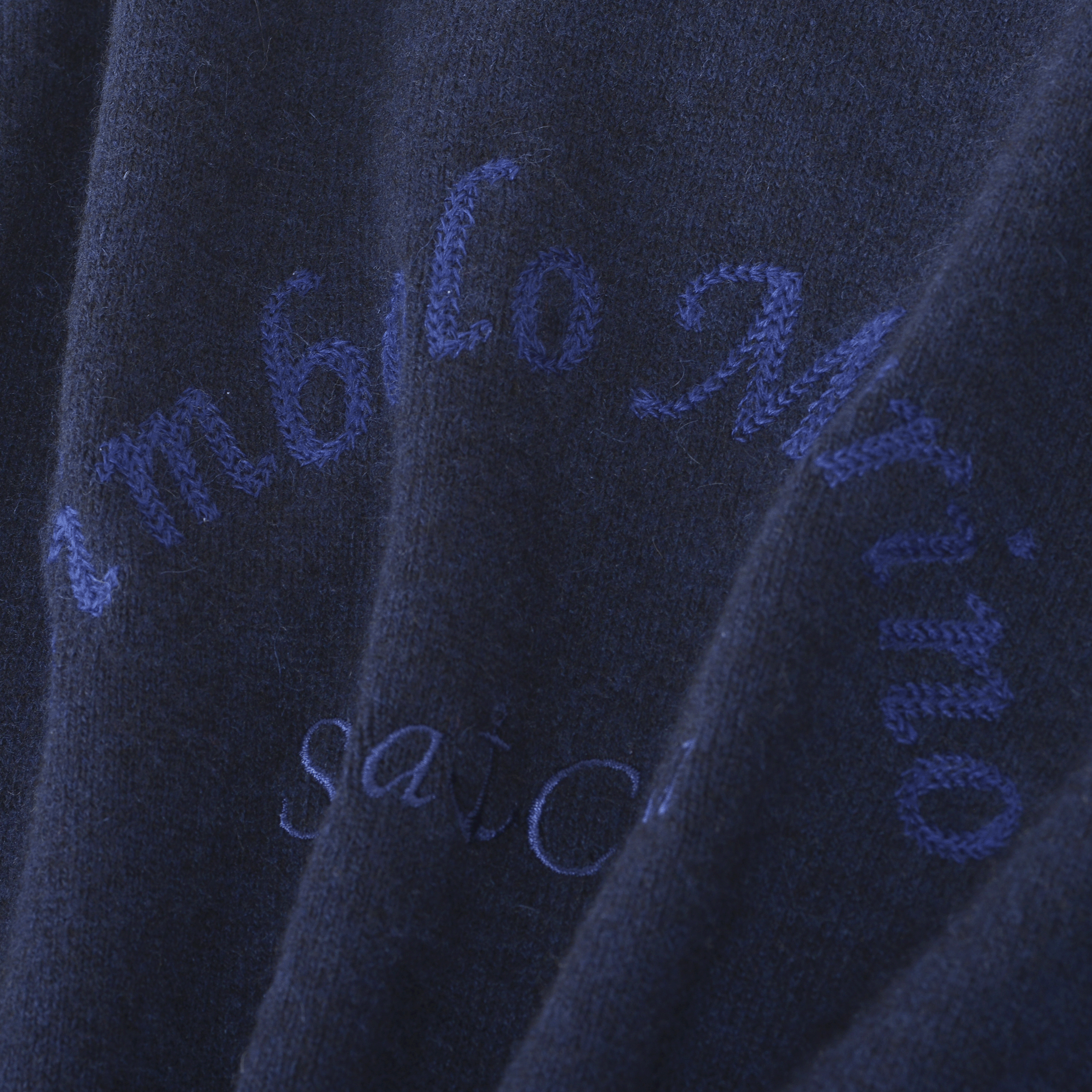 [Official] SINA COVA 100% Cashmere Crew Neck Sweater 24212020 Delayed (Late October)