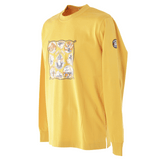 [Official] SINA COVA Long Sleeve T-Shirt 24220010