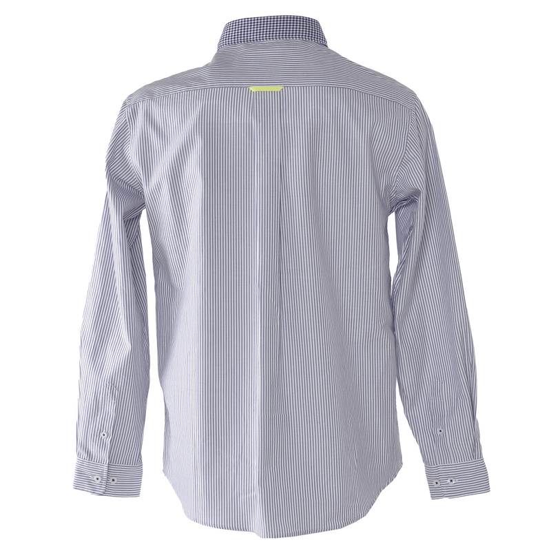 [Official] SINA COVA King Size Long Sleeve Button Down Shirt 24214036