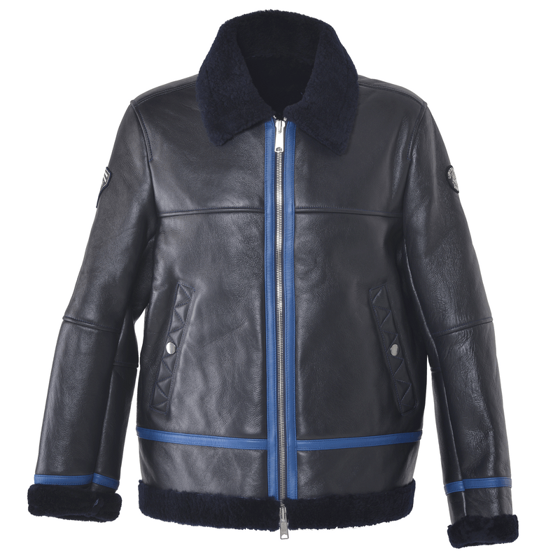 定価27.6万 シナコバ ムートン B-7 フード アラスカコート L 羊革 定価27.6万 シナコバ ムートン B-7 フード アラスカコート L 羊革