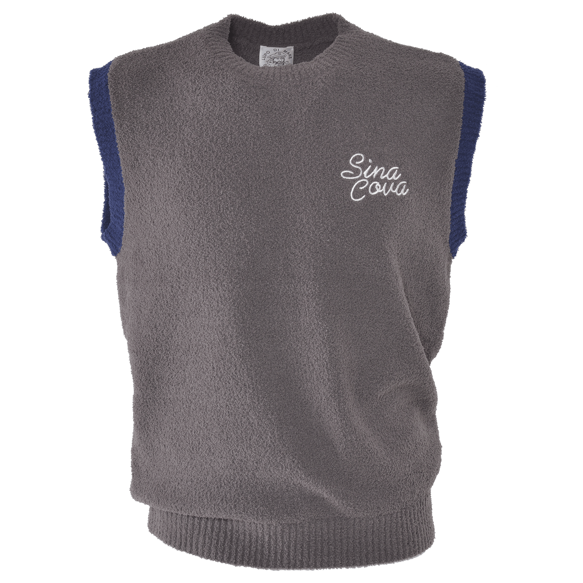 SINA COVA　シナコバ　ベスト 公式】シナコバ（SINA COVA） ZIPUPベスト 10000562