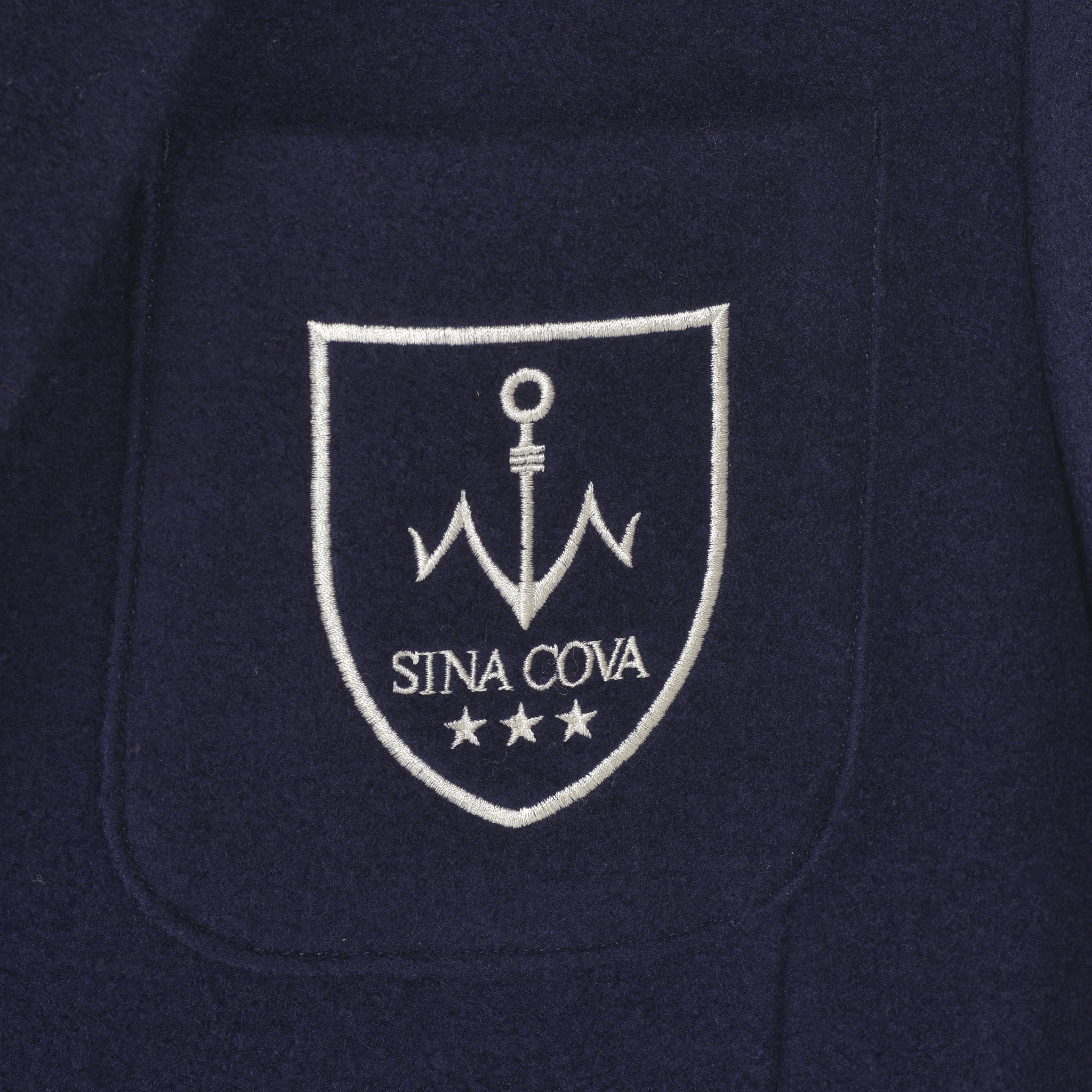 [官方] SINA COVA 修身外套 24233010