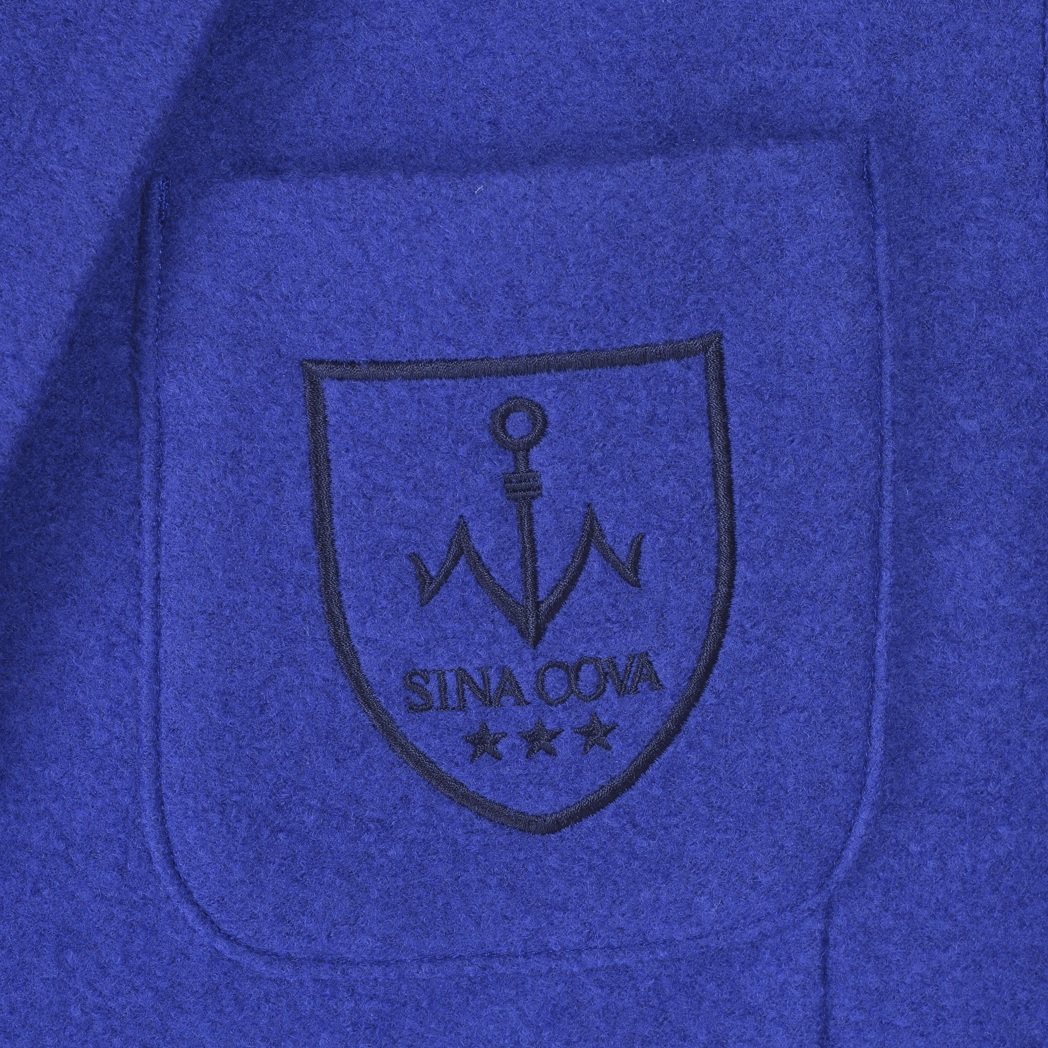 [官方] SINA COVA 修身外套 24233010