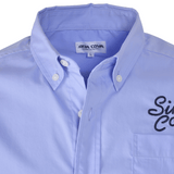 [Official] SINA COVA long sleeve button down shirt 24234010