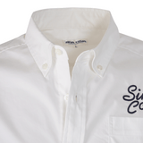 [Official] SINA COVA long sleeve button down shirt 24234010