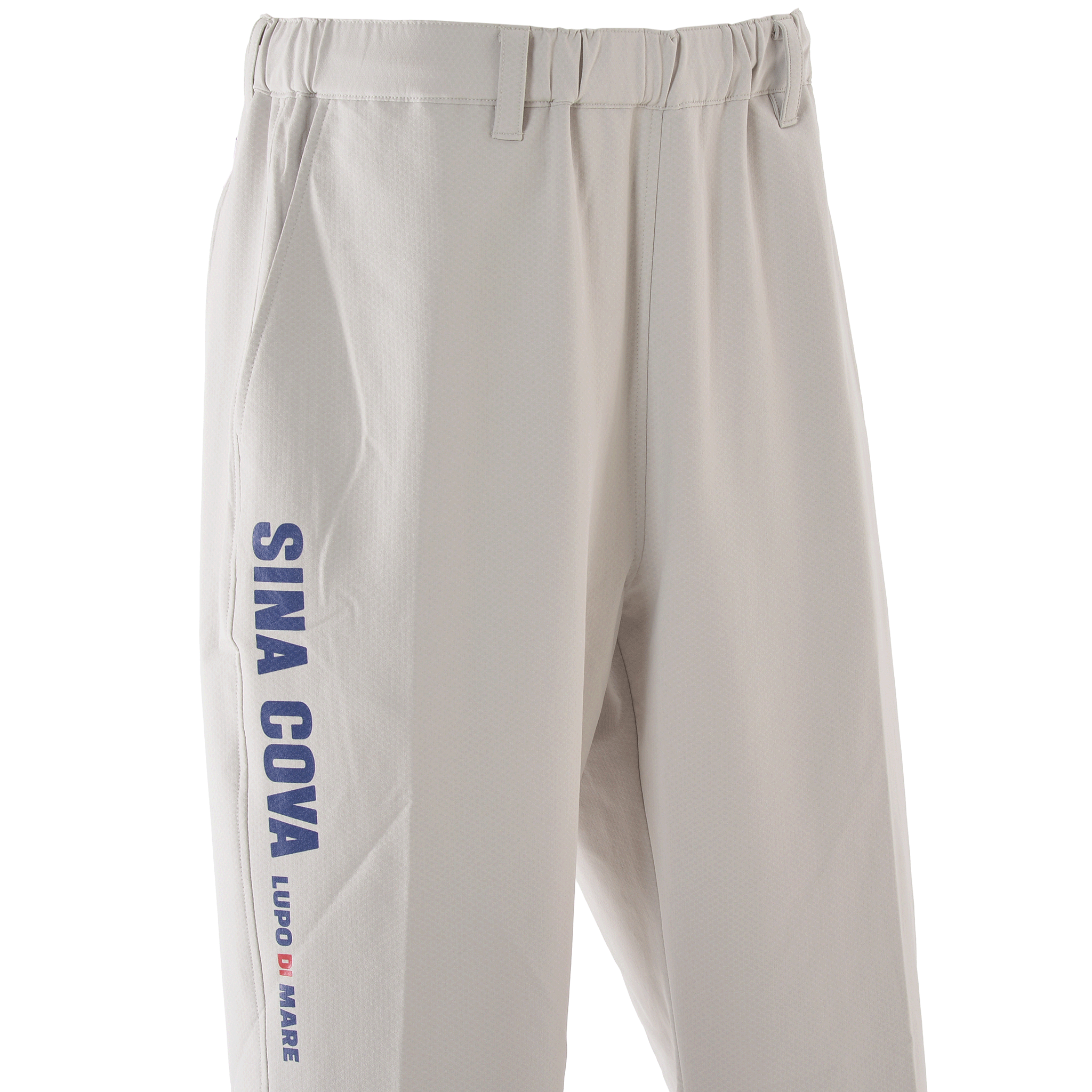 [Official] SINA COVA Shirring Pants 24250050