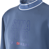 【公式】シナコバ（SINA COVA）モックネックＴシャツ　24250020