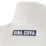 [Official] SINA COVA ZIPUP boa vest 24253510