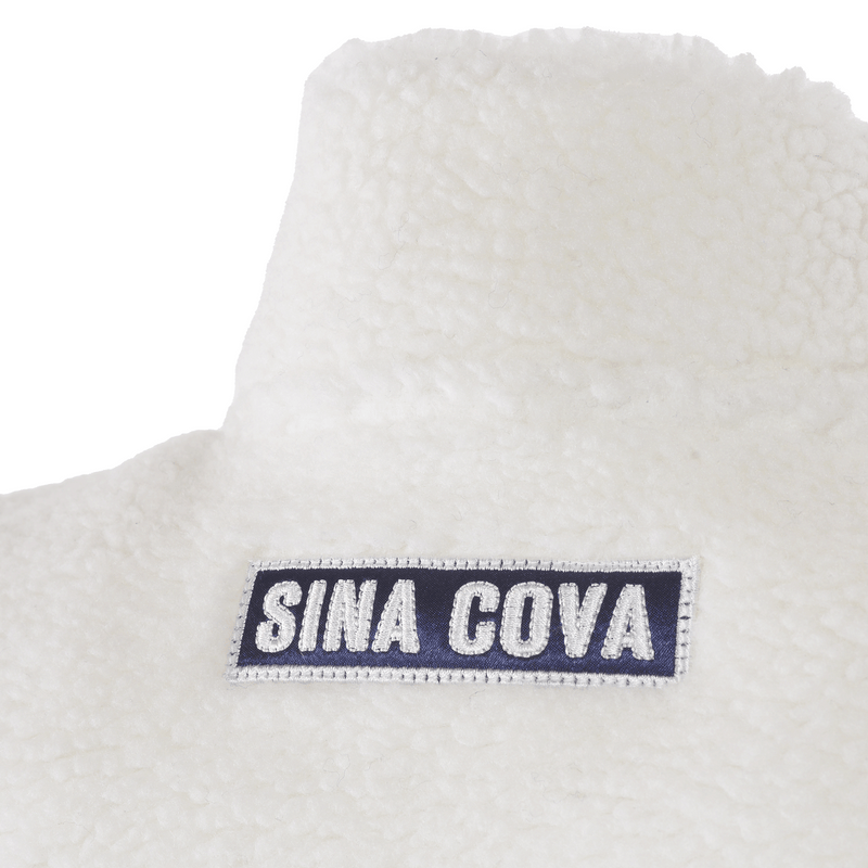 [Official] SINA COVA ZIPUP boa vest 24253510