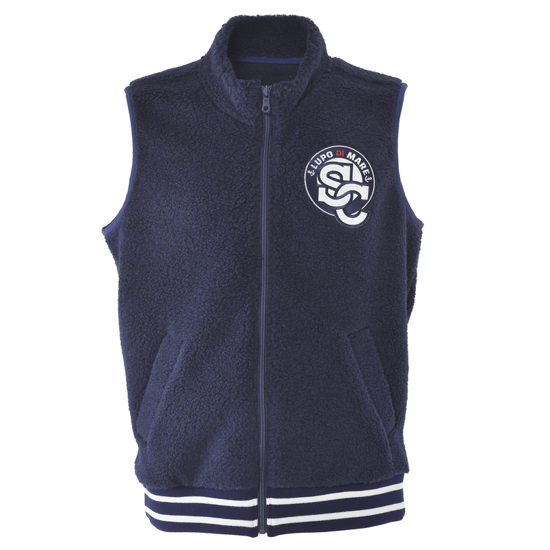 [Official] SINA COVA King Size Zip Up Vest 24253516