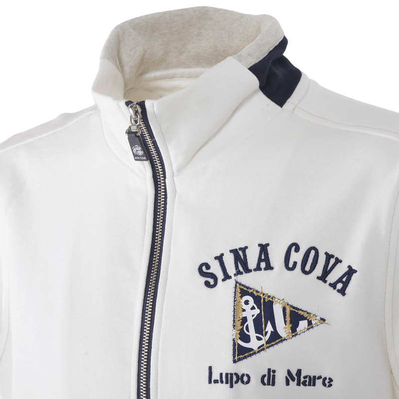 [Official] SINA COVA Track Jacket 24213010