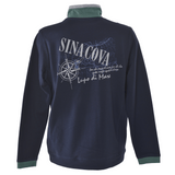 [Official] SINA COVA Track Jacket 24213010