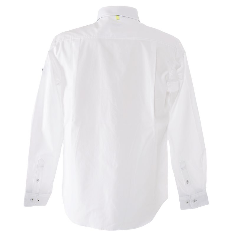 [Official] SINA COVA Long Sleeve Button Down Shirt 24214020