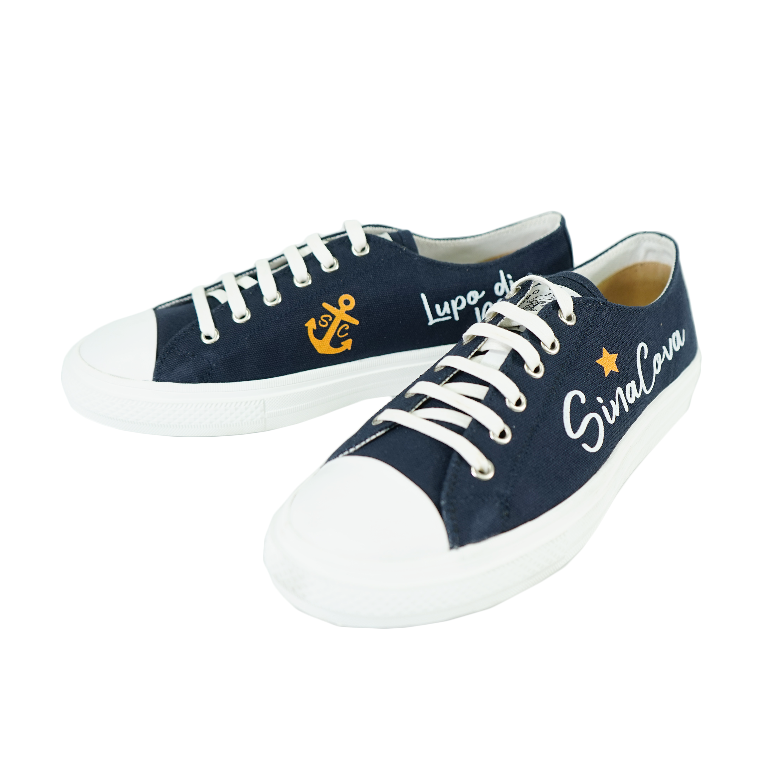 【官方】新浪 COVA 帆布運動鞋男女通用（Unisex）24176400