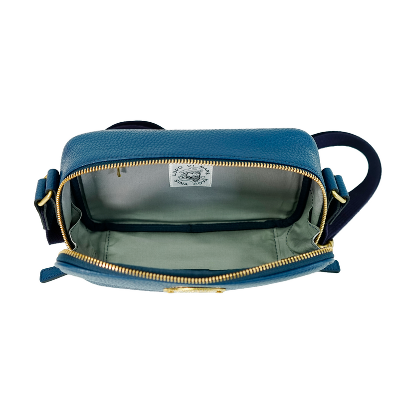 Official SINA COVA Horizontal Shoulder Bag 24177010