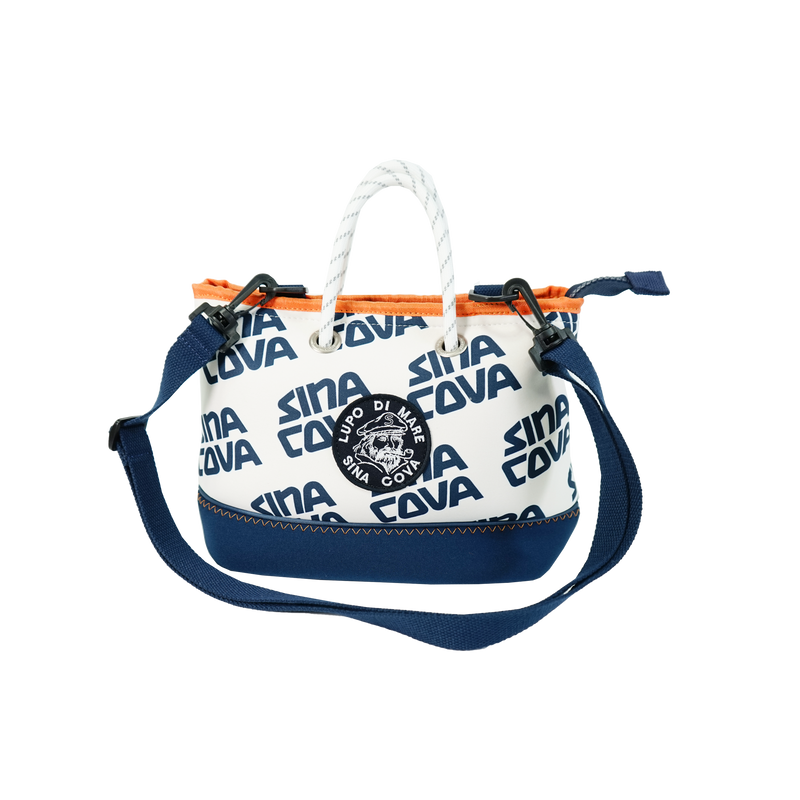 【公式】シナコバ（SINA COVA）トートバッグ（ショルダー紐付き）24177040