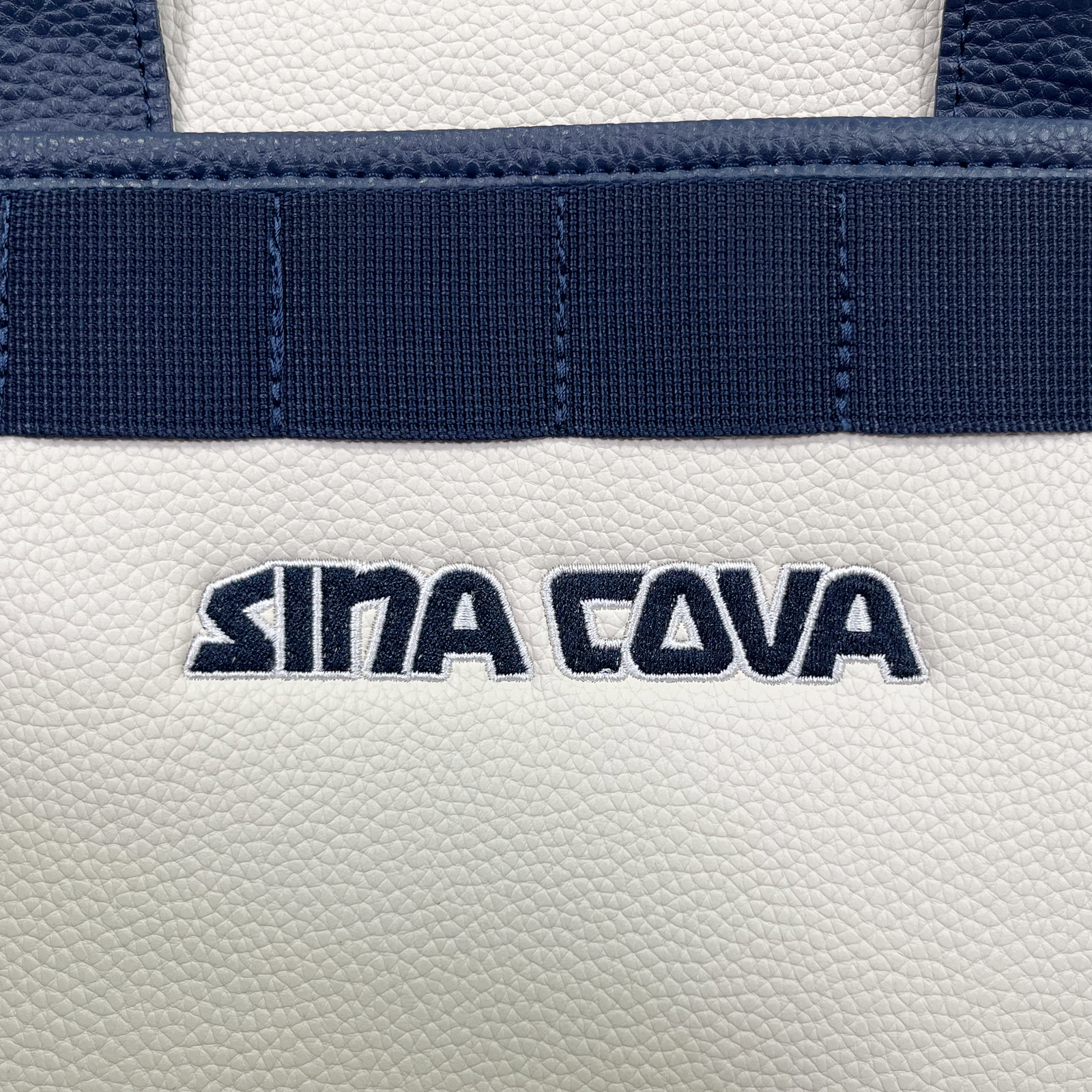公式】シナコバ（SINA COVA）トートバッグ ラウンドバッグ 24177060