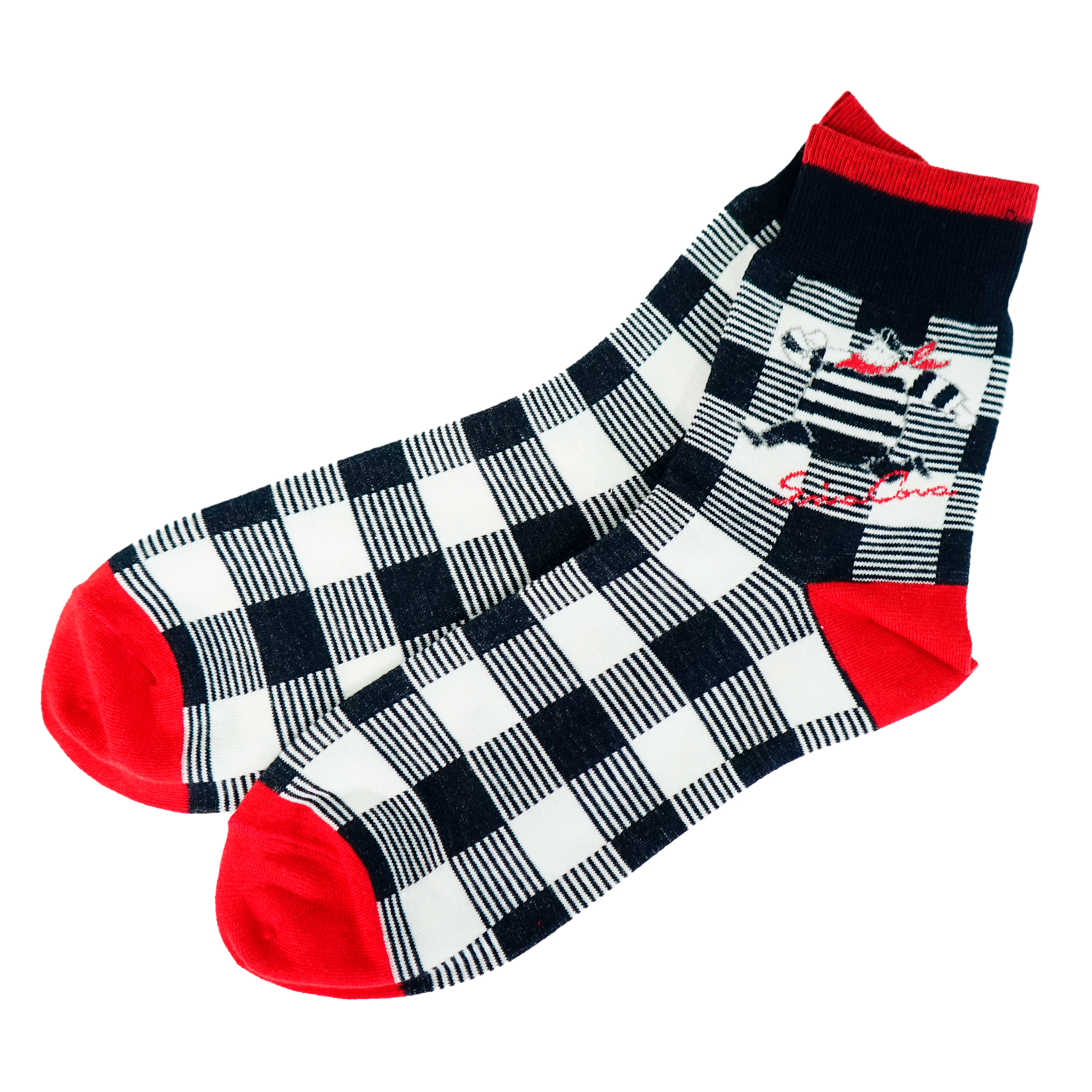 [Official] SINA COVA socks (25cm-27cm) 24177440