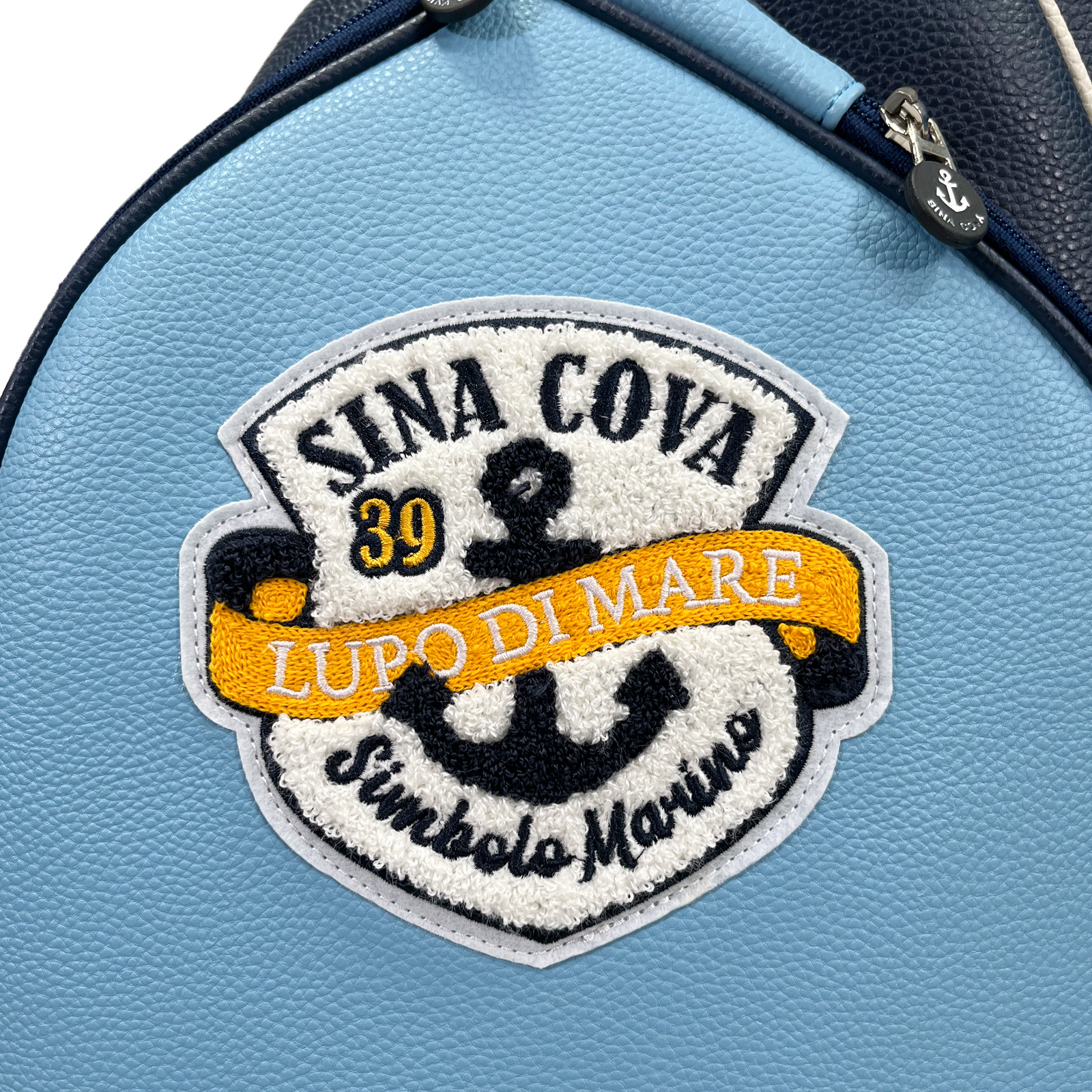 ン 大人気 新品 ノ 公式】シナコバ（SINA 24177910 COVA）キャディバッグ バッグ