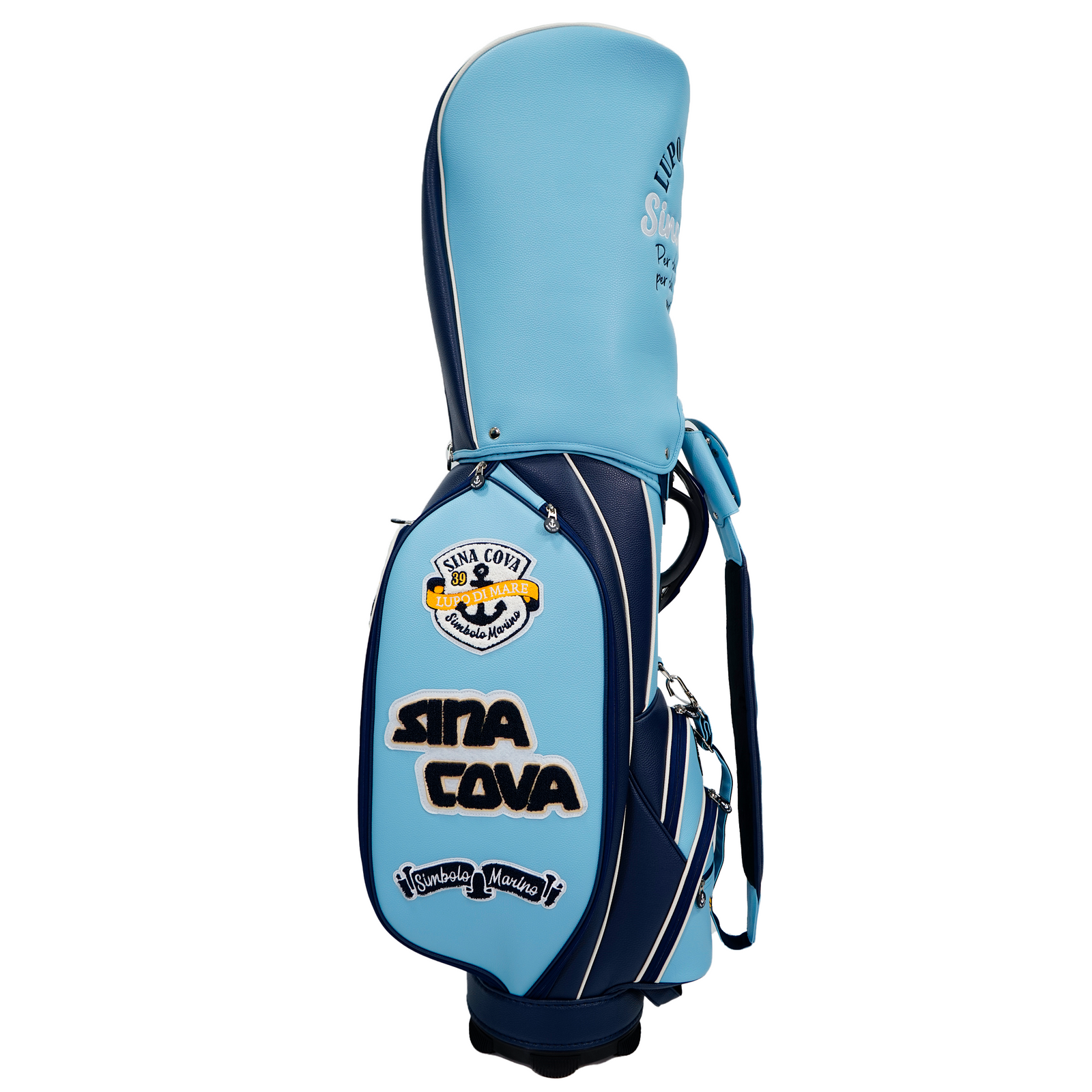 新品】シナコバ（SINA COVA）ショルダーポーチ - メルカリ