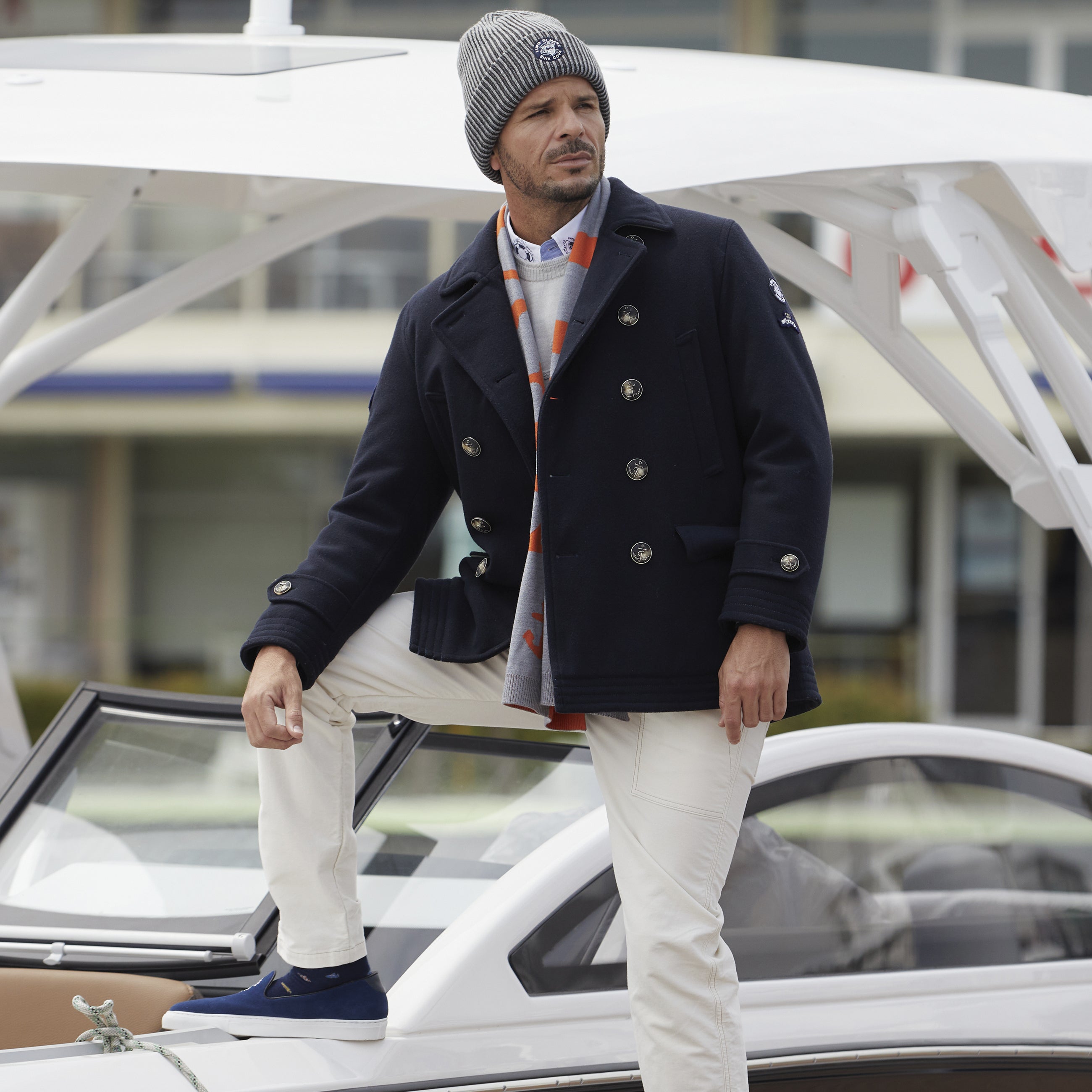 シナコバ（SINA COVA）【レディース】アウター / コート