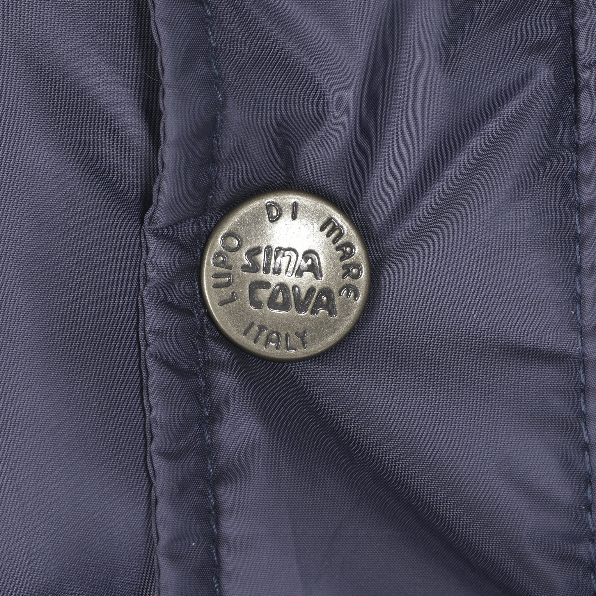 [官方] SINA COVA 皮革羽絨外套 24223920